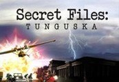 Secret Files: Tunguska Steam CD Key