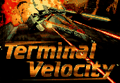 Terminal Velocity Steam CD Key