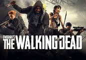 OVERKILL's The Walking Dead Steam CD Key