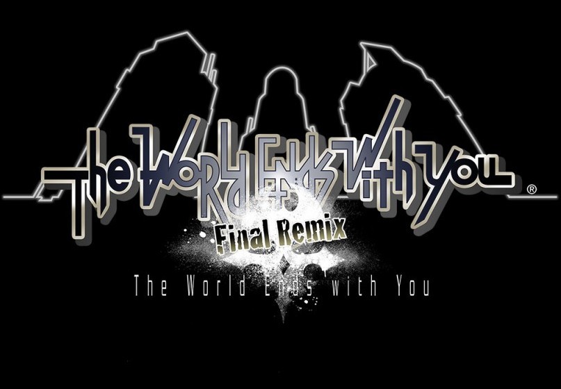 The World Ends with You: Final Remix Nintendo Switch Access screenshot 2