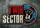 Twin Sector Steam Gift