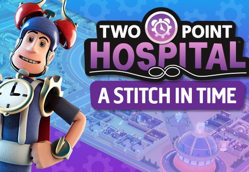 Two Point Hospital - A Stitch In Time DLC EU Steam CD Key