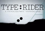 Type:Rider Steam CD Key