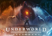 Underworld Ascendant EU Steam CD Key