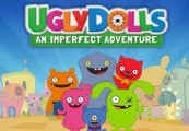 UglyDolls: An Imperfect Adventure Steam CD Key