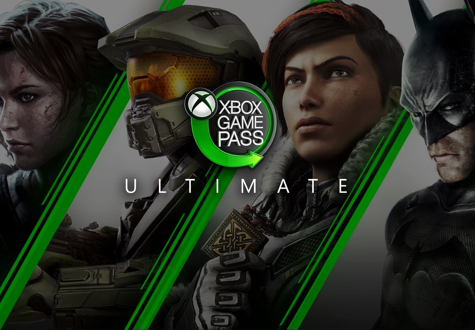 Xbox Game Pass Ultimate/Xcloud 1 Mês 30 - Xbox - Xbox One - GGMAX