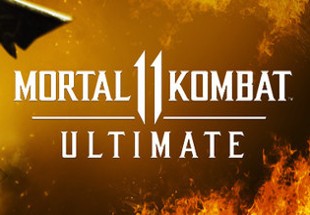 Mortal Kombat 11 Ultimate Edition Steam Account