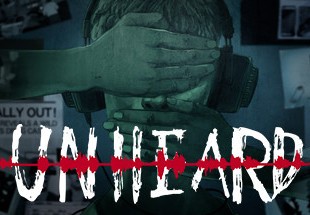 Unheard - Voices Of Crime Steam CD Key