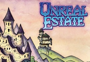 Unreal Estate Steam CD Key