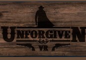 Unforgiven VR Steam CD Key