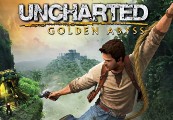 Uncharted: Golden Abyss FR PS Vita CD Key