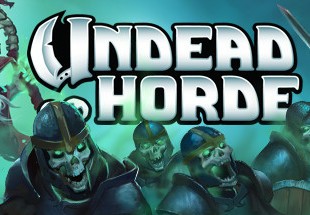 Undead Horde Steam CD Key