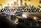 Need For Speed: Undercover LATAM Steam Gift
