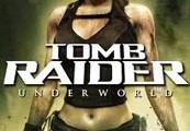 Tomb Raider: Underworld Steam Gift