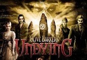 Clive Barker's Undying GOG CD Key