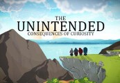 The Unintended Consequences Of Curiosity Steam CD Key