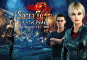 Sacra Terra: Kiss Of Death Collector’s Edition Steam CD Key