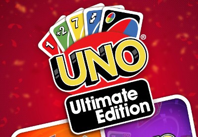 UNO Ultimate Edition EU Ubisoft Connect CD Key