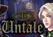Untale: King Of Revinia Steam CD Key