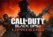 Call Of Duty: Black Ops II - Uprising DLC EU Steam Altergift