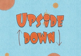 Upside Down Steam CD Key
