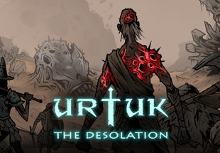 Urtuk: The Desolation EU Steam Altergift