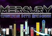 Mercury: Cascade Into Madness Steam CD Key
