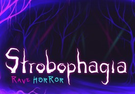 Strobophagia | Rave Horror Steam CD Key screenshot 2