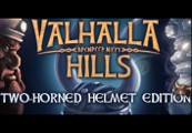 Valhalla Hills - Two-Horned Helmet Edition Upgrade DLC Steam CD Key