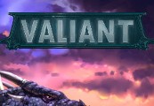 Valiant: Resurrection Steam CD Key
