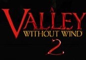 A Valley Without Wind 1 & 2 Dual Pack Steam CD Key