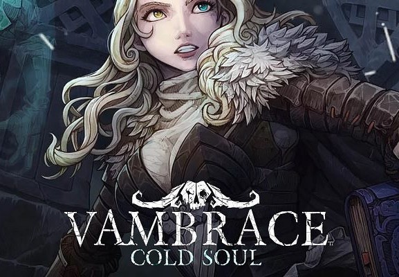 Vambrace: Cold Soul Steam CD Key