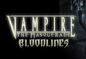 Vampire: The Masquerade - Bloodlines GOG CD Key