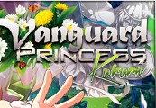 Vanguard Princess Kurumi DLC Steam CD Key