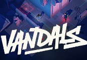 Vandals Steam CD Key