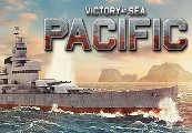 Victory At Sea Pacific Steam CD Key