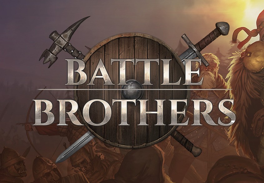 Battle Brothers GOG CD Key