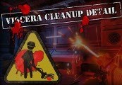 Viscera Cleanup Detail EU Steam Gift