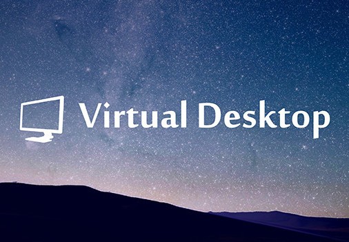 Virtual Desktop EU Steam Altergift