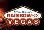 Tom Clancy's Rainbow Six: Vegas Steam Gift