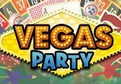 Vegas Party AR XBOX One CD Key