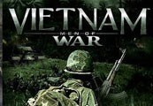 Men Of War: Vietnam Steam CD Key