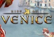 Rise Of Venice Steam CD Key