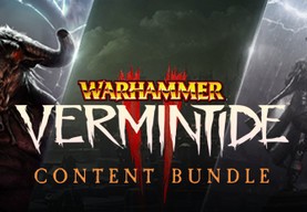 Warhammer: Vermintide 2 - Content Bundle 2018 Steam CD Key