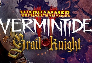 Warhammer: Vermintide 2 - Grail Knight Career DLC EU Steam Altergift