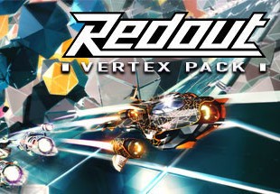 Redout - V.E.R.T.E.X. Pack DLC Steam CD Key