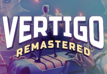 Vertigo Remastered Steam Account