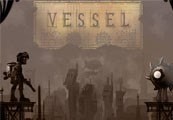 Vessel Steam CD Key