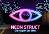 NEON STRUCT Deluxe Edition Steam CD Key