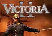 Victoria II Steam CD Key